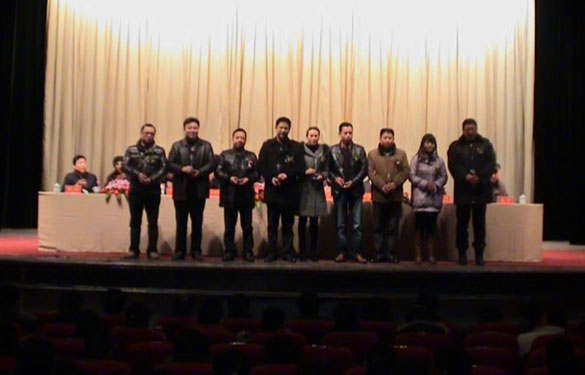 人生就是博2010年度销售尖兵