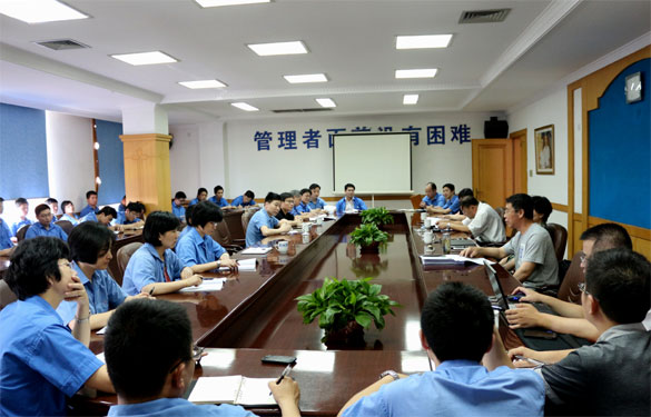 人生就是博集团顺遂通过三概略系外部审核
