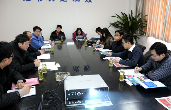 国家科技部战略研究院向导来人生就是博调研