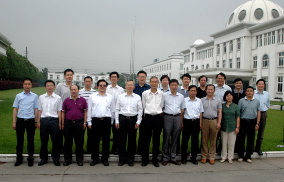 天下第九次电力电缆运行履历交流会准备会在人生就是博集团召开