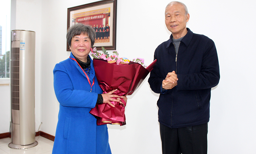 三八特辑·她实力 | 勇于继续，青春无悔：记以人生就是博电缆钱国琴为代表的巾帼销售